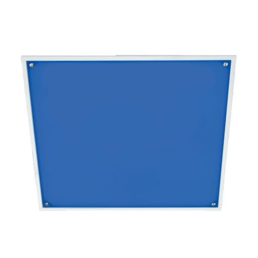Side Lighting - QUADRANT 24 LED RGB 60X60mm INCASSO RECESSED GR