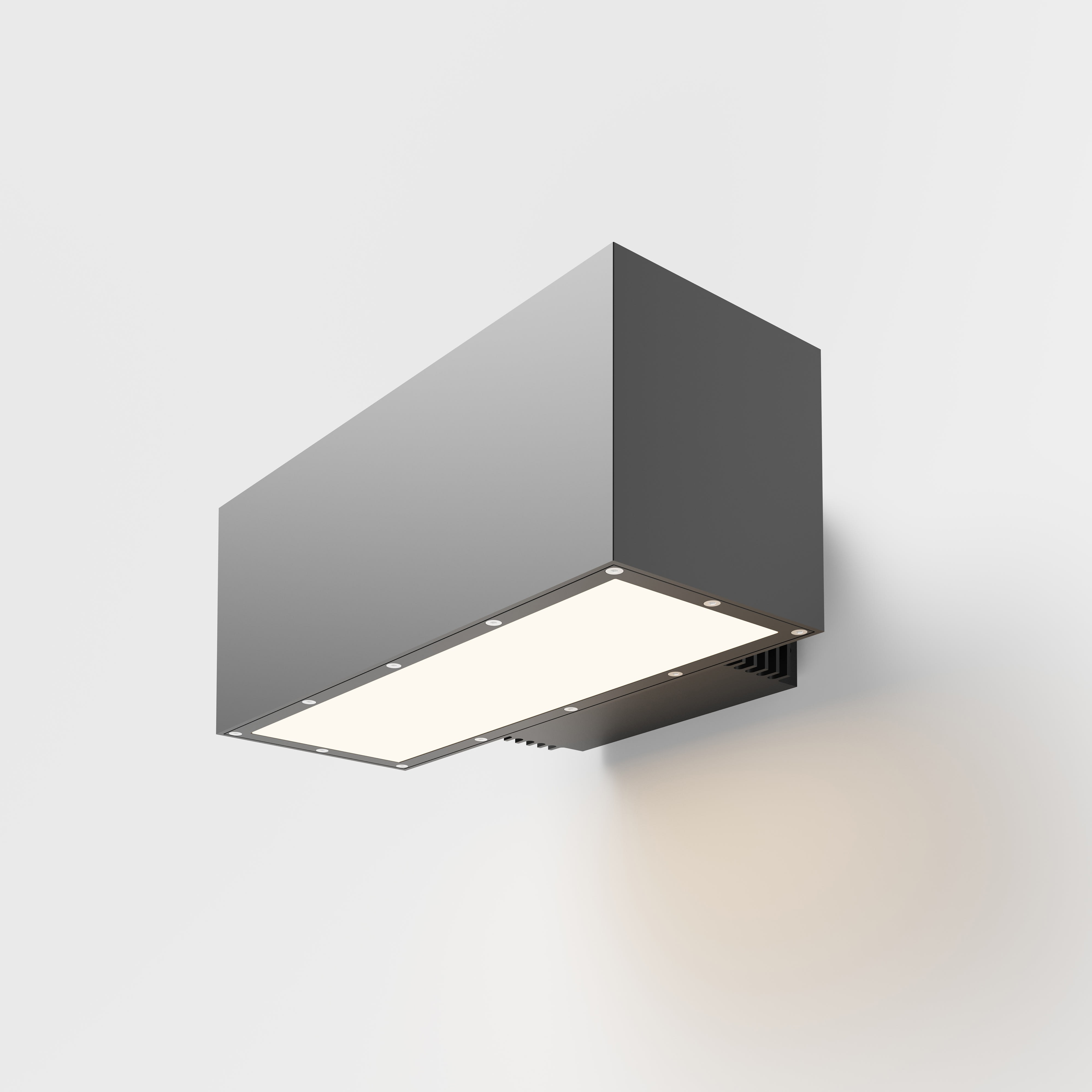 SIDELITE - VARIANT 300 8W 374lm 3000K IP65 NE 30? 220-240V 50/60Hz 350mA