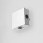 Side Lighting - NEOS 5W 218lm 3000K IP65 BI WH 25? 220-240V 50/60Hz 500mA
