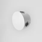 Side Lighting - NEOS 7W 470nm IP65 BI WH 25? 220-240V 50/60Hz 500mA