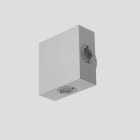 Side Lighting - NEOS 8W 470nm IP65 GR 25? 220-240V 50/60Hz 500mA