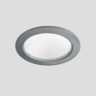 Side Lighting - SWING 15 diam.156mm 27W 3097lm 4000K IP20/44 GR 220-240V 50/60Hz 700mA