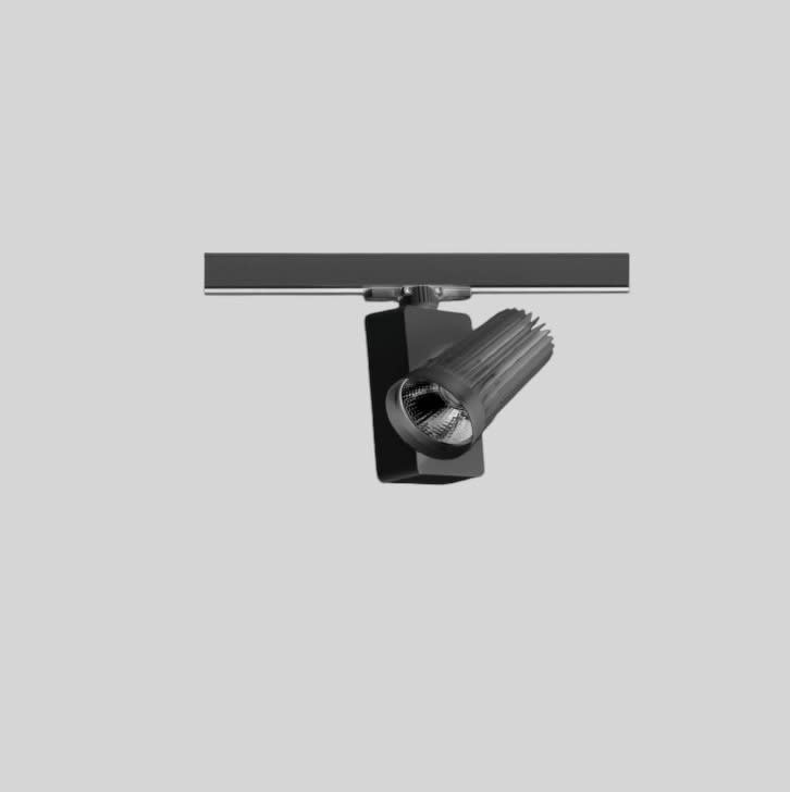 Side Lighting - LUXOR XS 27W 3603lm 4000K IP20 NE BL 25? 220-240V 50/60Hz 900mA