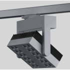 Side Lighting - VEGA XL 67W 4530lm 3000K IP40 GR 30? 220-240V 50/60Hz 700mA