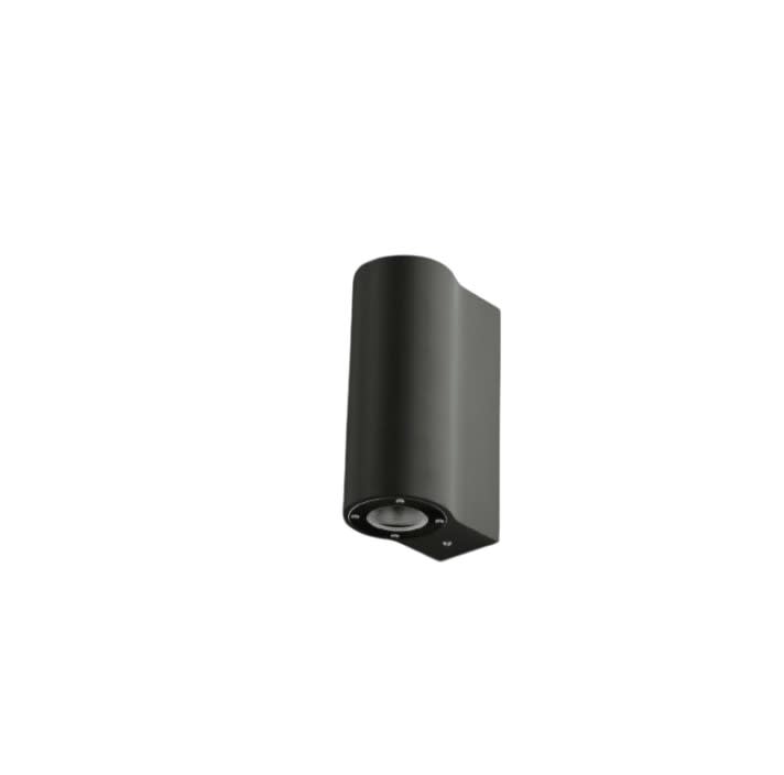 Side Lighting - MINI DOUBLE 14.7W 1486lm 4000K IP65 NE BL 5? 220-240V 50/60Hz 350mA