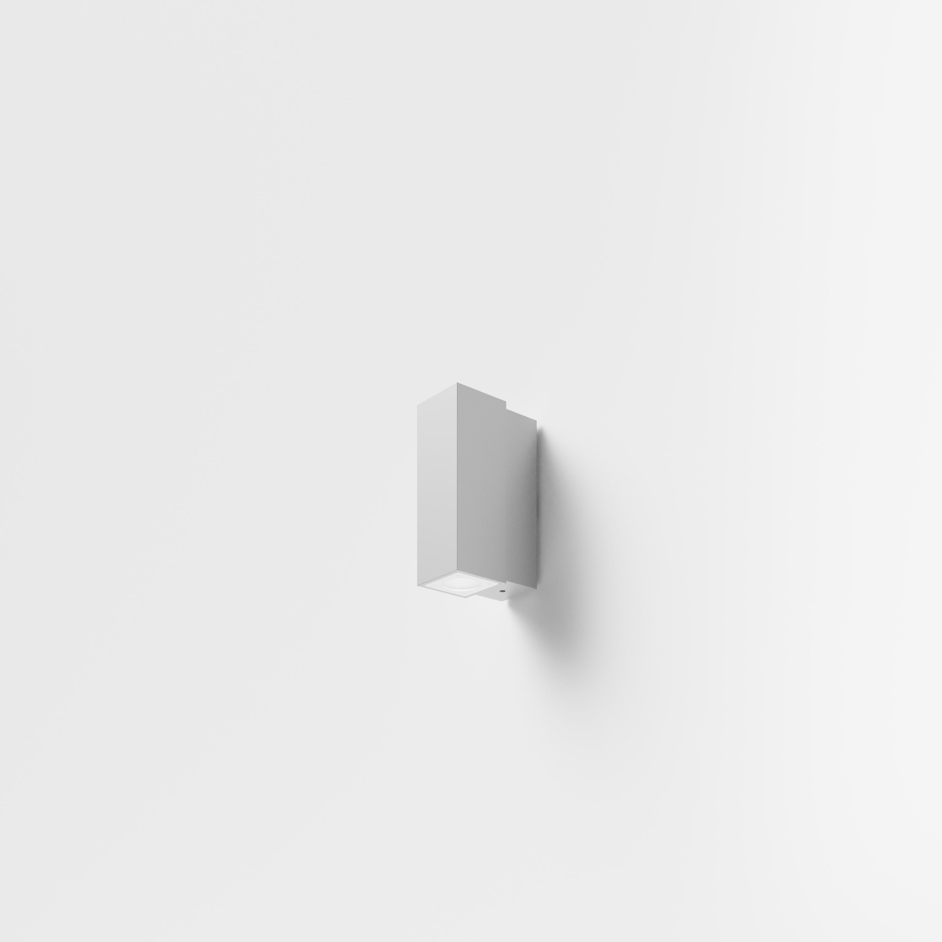Side Lighting - MINI MONO 13.5W 1261lm 3000K IP65 GR 40? 220-240V  50/60Hz 350mA