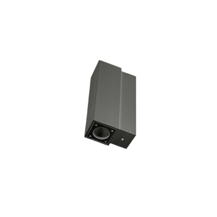 Side Lighting - MINI DOUBLE 6W 194lm 3000K IP65 NE BL 5+5? 220-240V  50/60Hz 700mA