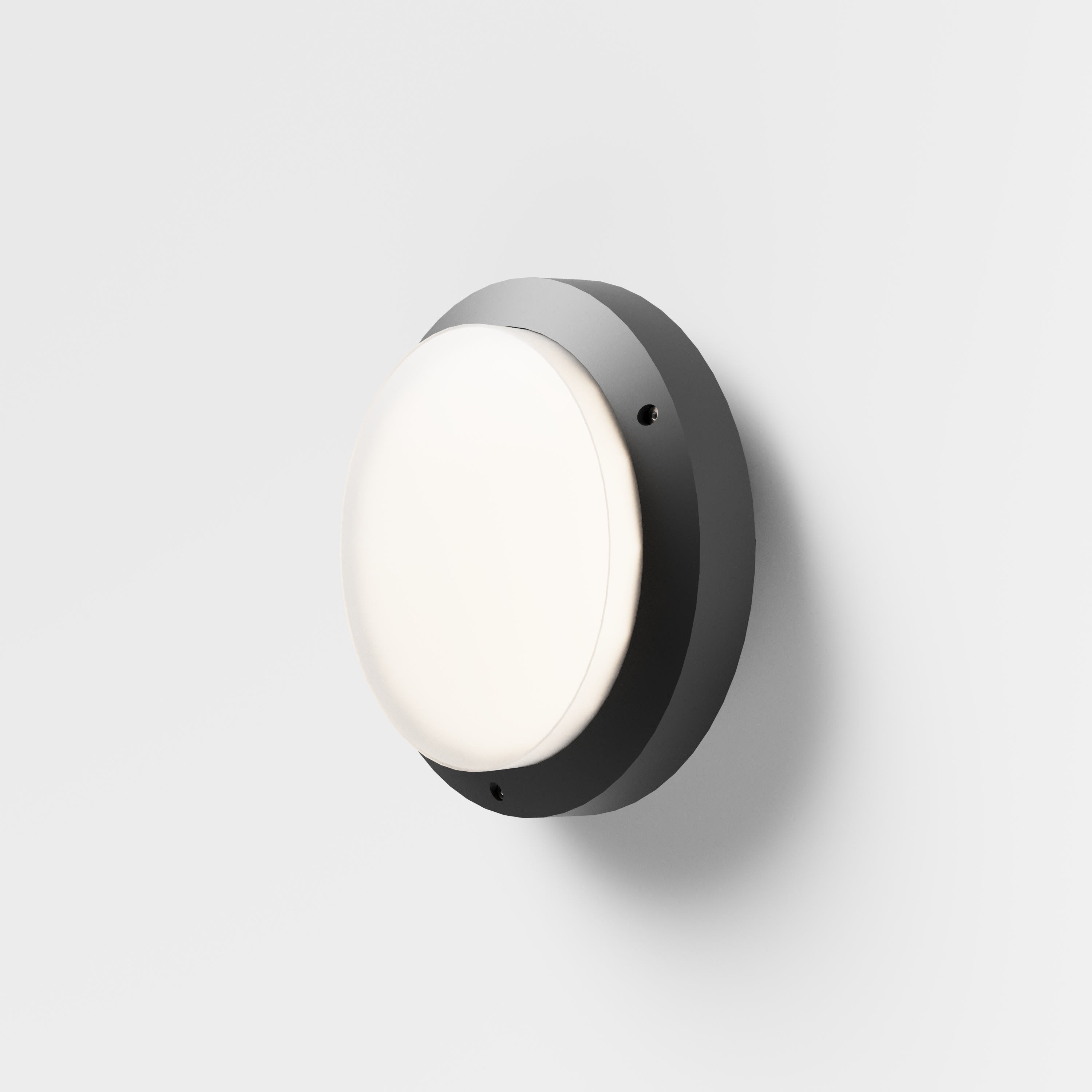 Side Lighting - MOON 14W 858lm 6000K IP65 NE BL 100? 220-240V 50/60Hz 350mA