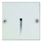 Side Lighting - SMALL-BLADE SQUARE 2W 66lm 4000K IP68 GR 350mA - 500mA
