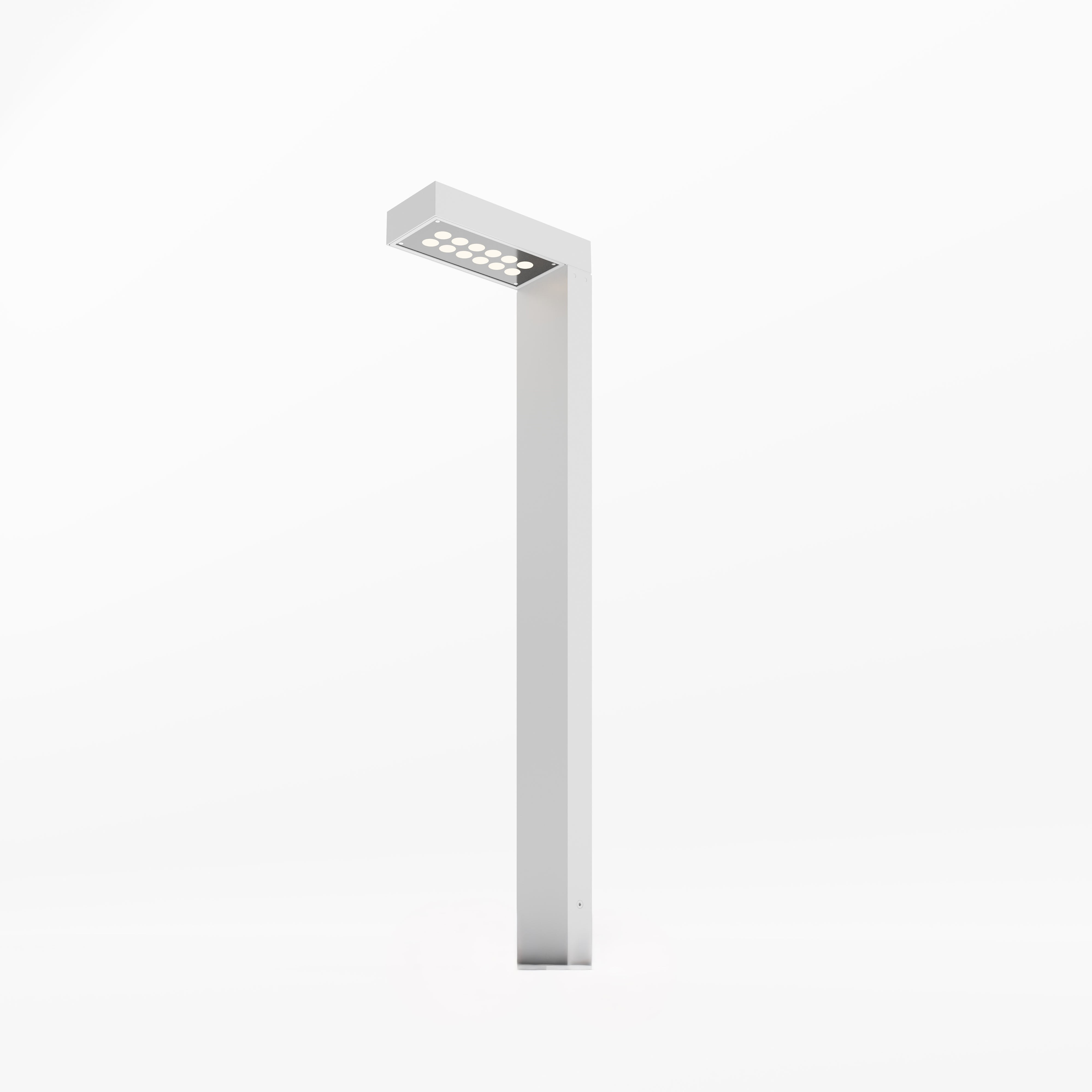 Side Lighting - ELLE XS H.900mm 14W 1943lm 3000K IP65 GR 30? 220-240V 50/60Hz 350mA