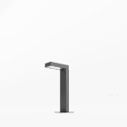 Side Lighting - ELLE XS H.500mm 14W 1931lm 3000K IP65 NE BL 40? 220-240V 50/60Hz 350mA