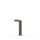 Side Lighting - ELLE XS H.500mm 14W 1943lm 4000K IP65 BW 30? 220-240V 50/60Hz 350mA