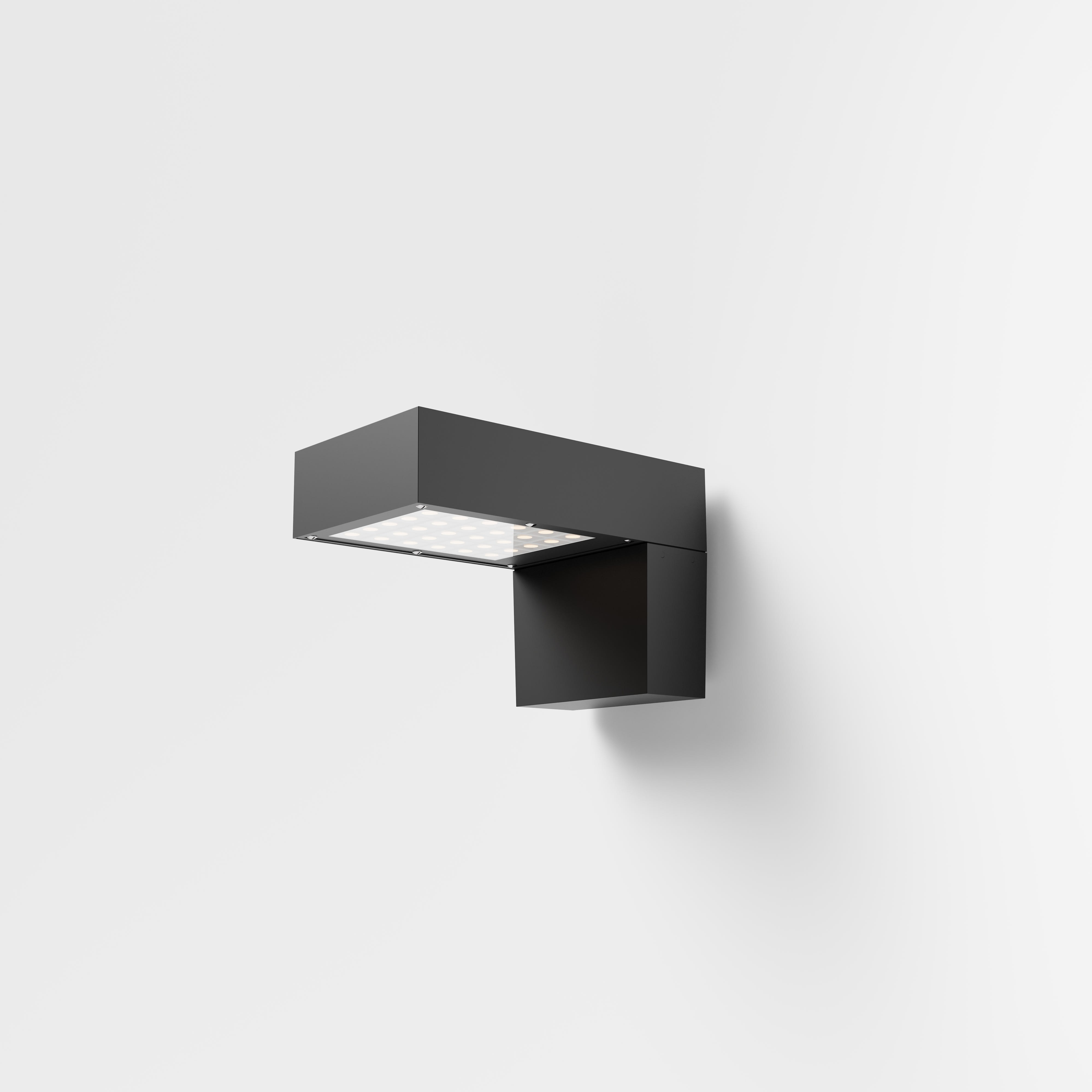 Side Lighting - ELLE XL 67.4W 7450lm 3000K IP65 NE BL 40? 220-240V 50/60Hz 850mA