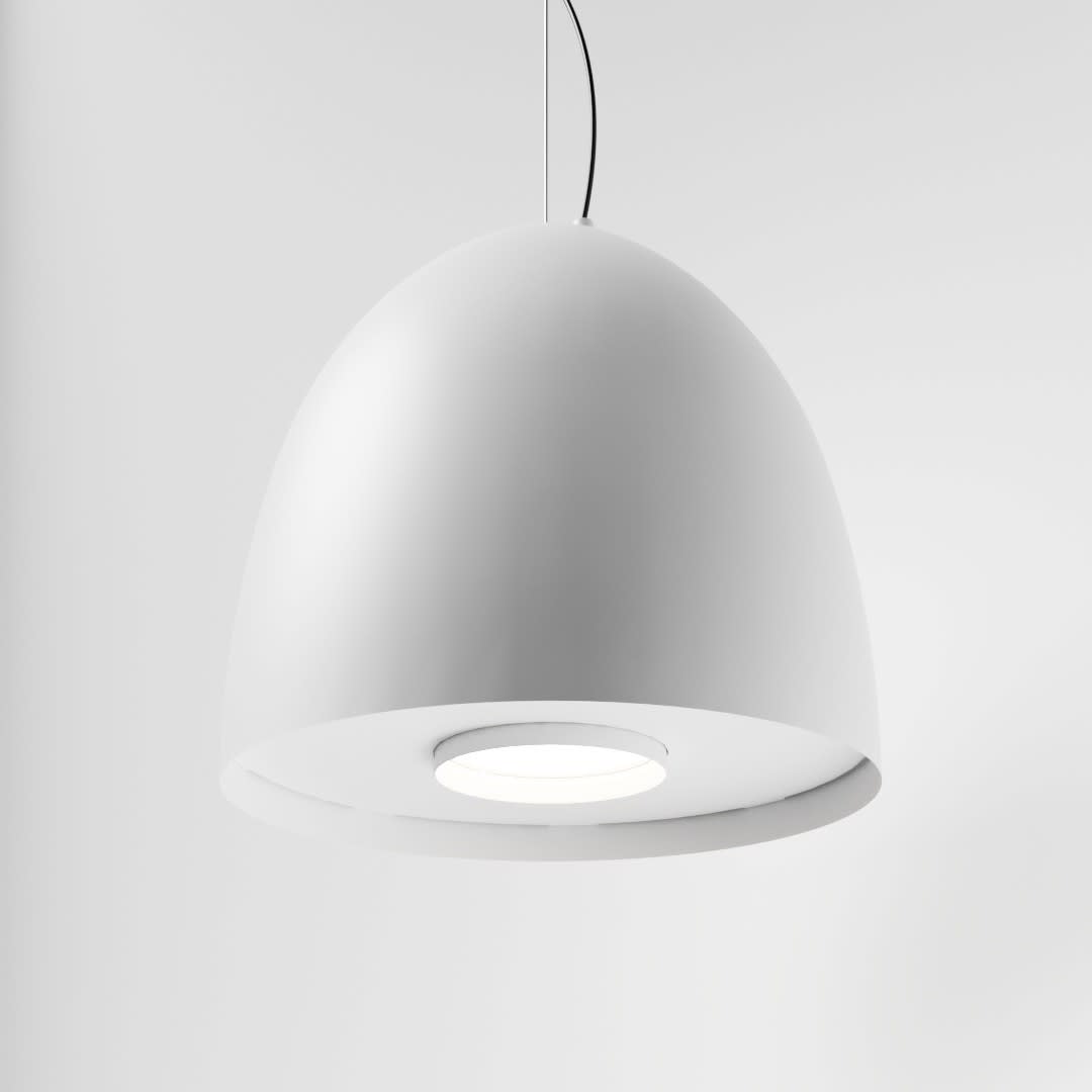 SIDELITE - AURORA XS FOOD 37W 2436lm IP20 BR RW 30? 220-240V 50/60Hz 1050mA