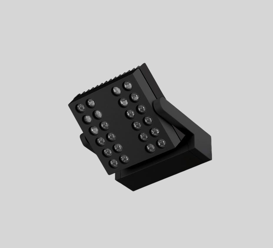 Side Lighting - VEGA XL 67W 4773lm 4000K IP40 NE BL 60? 220-240V  50/60Hz 700mA