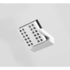 Side Lighting - VEGA XL 67W 4530lm 3000K IP40 GR 60? 220-240V 50/60Hz 700mA