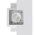 Side Lighting - MATRIX MICRO SC XS 98x98mm 12.9W 1430lm 3000K IP20 BR RW 25? 350mA