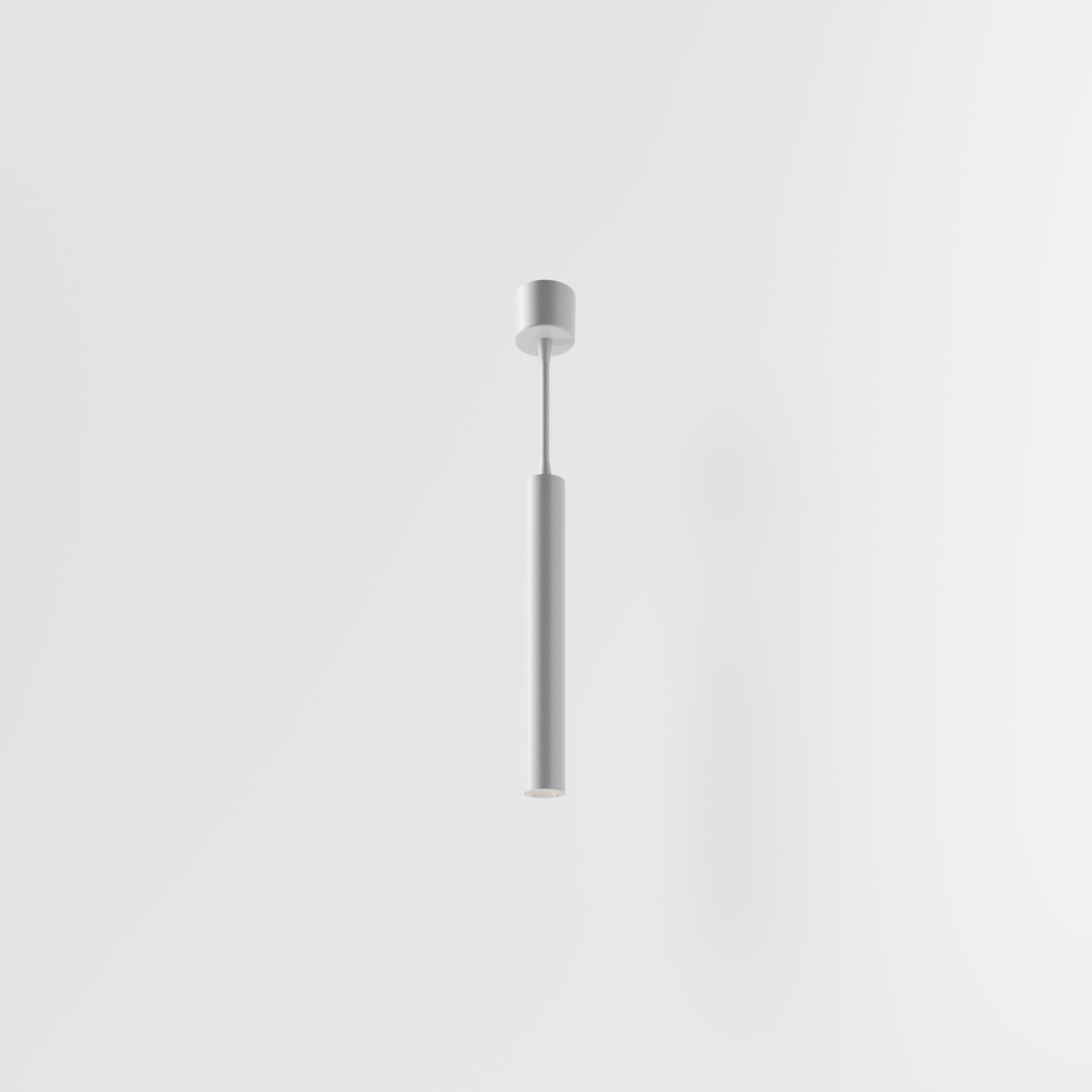 SIDELITE - DROP 30S XS 4.5W 353lm 4000K IP20 BR RW 45? 220-240V  50/60Hz 350mA