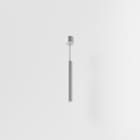 SIDELITE - DROP 30S XS 4.5W 353lm 4000K IP20 BR RW 45? 220-240V  50/60Hz 350mA