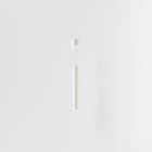 Side Lighting - DROP 30S XS 4.5W 326lm 3000K IP20 NE BL 45? 220-240V 50/60Hz 350mA