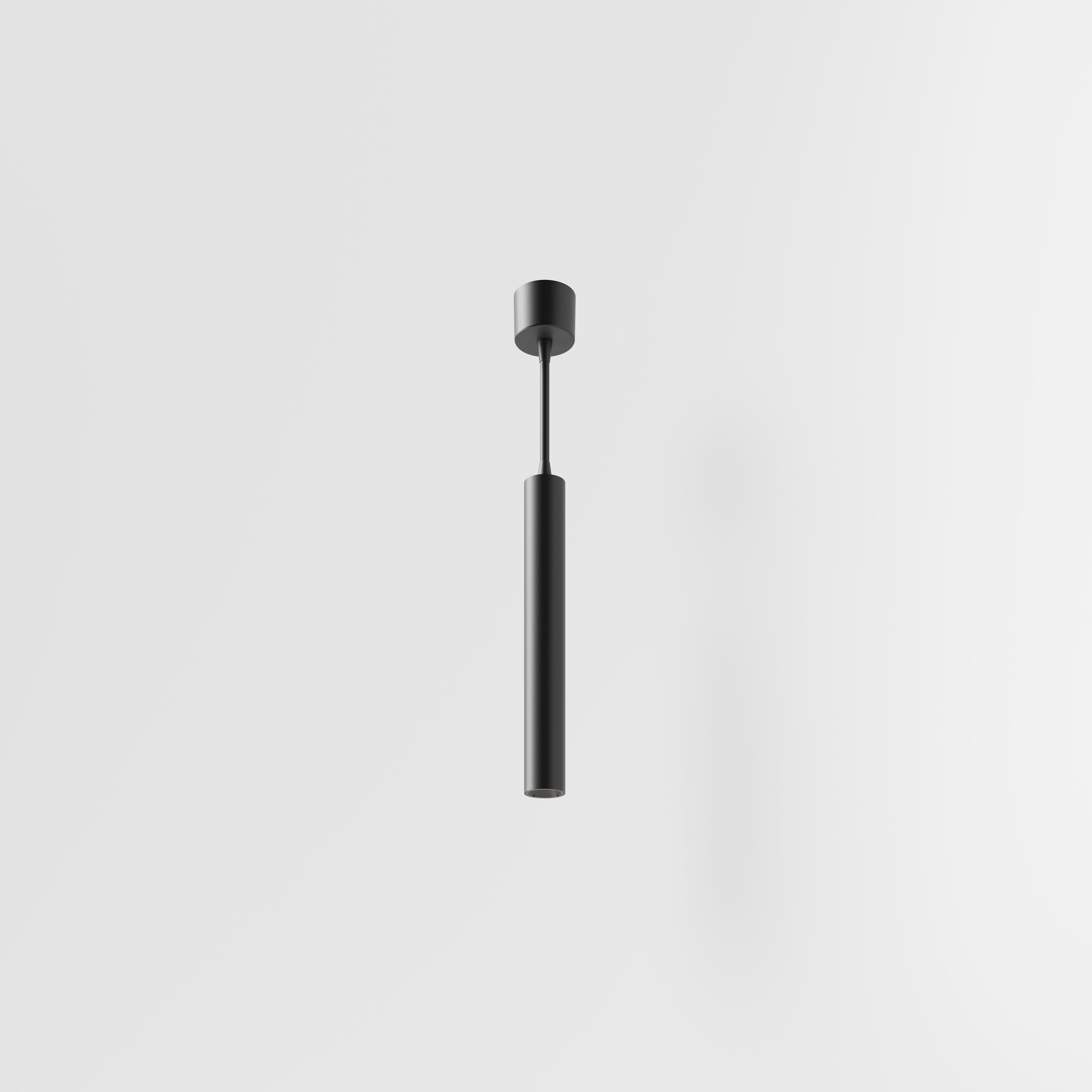 SIDELITE - DROP 30S XS 4.5W 353lm 4000K IP20 GR 45? 220-240V 50/60Hz 350mA