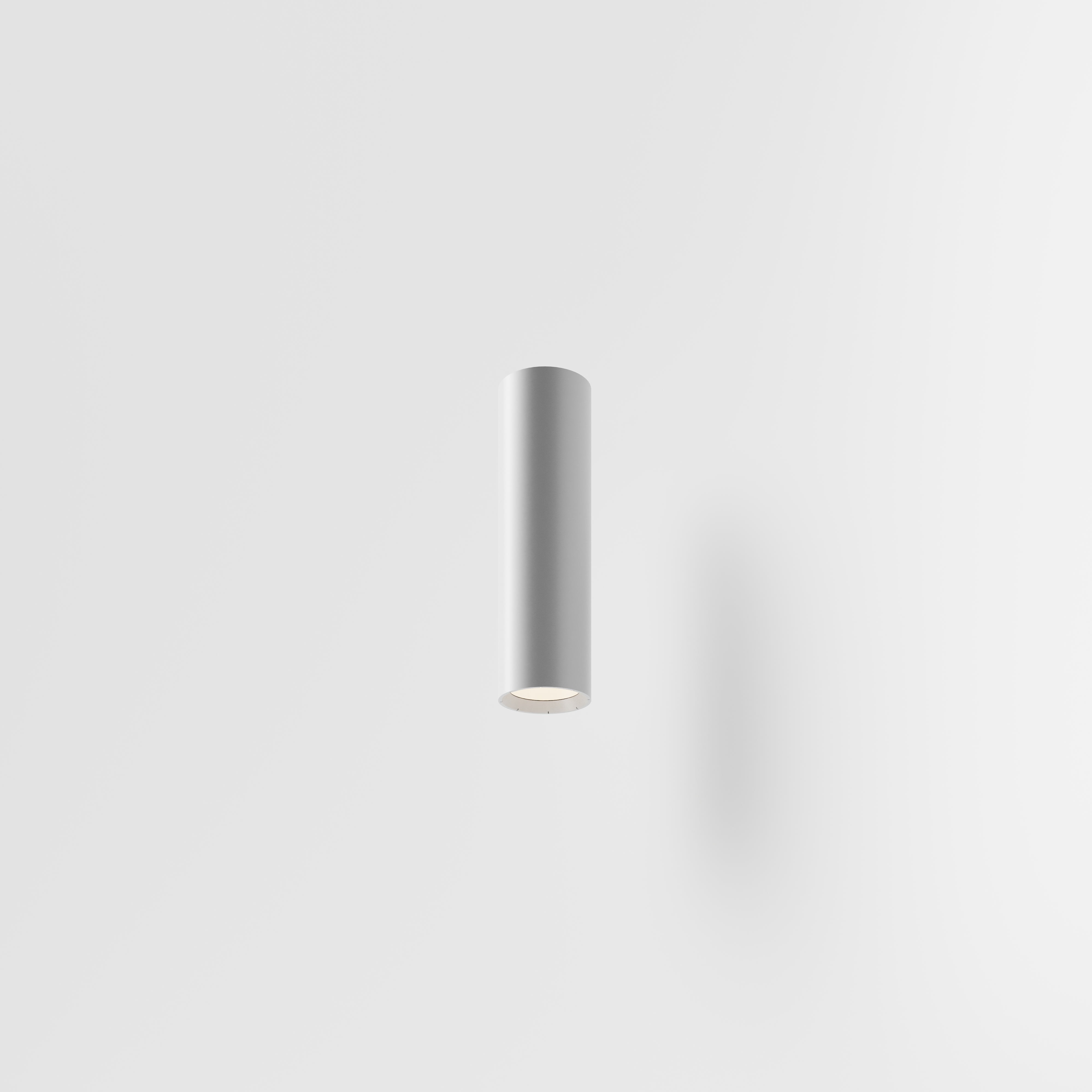 Side Lighting - DROP 30 XL 20W 2141lm 3000K IP20 GR 25? 220-240V 50/60Hz 550mA