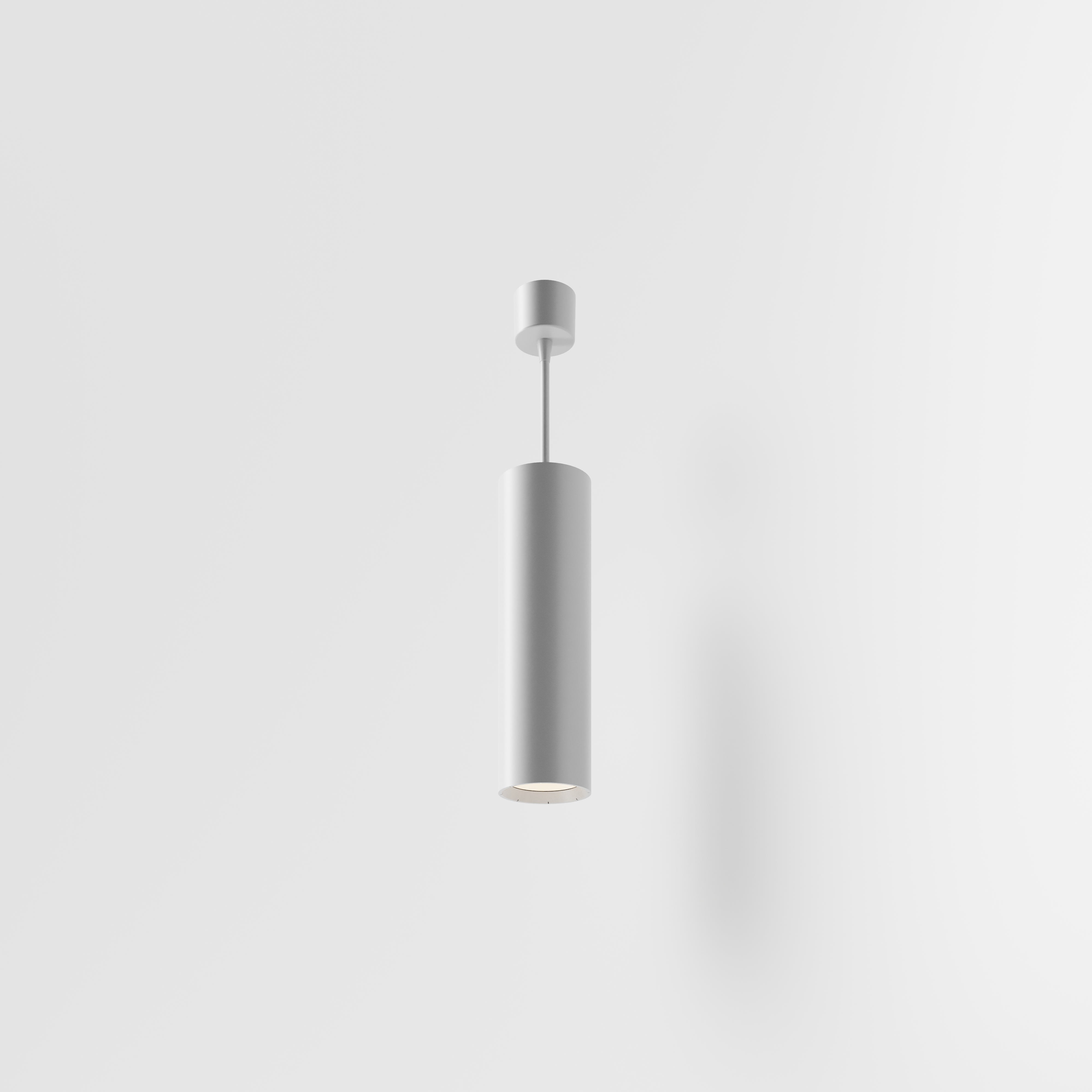 Side Lighting - DROP 30S XL 20W 2248lm 4000K IP20 GR 15? 220-240V  50/60Hz 500mA