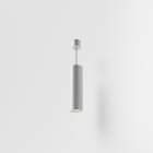 Side Lighting - DROP 30S XL 20W 2322lm 4000K IP20 GR 25? 220-240V 50/60Hz 500mA