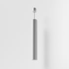 Side Lighting - DROP 60S XL 20W 2141lm 3000K IP20 GR GR 40? 220-240V 50/60Hz 500mA