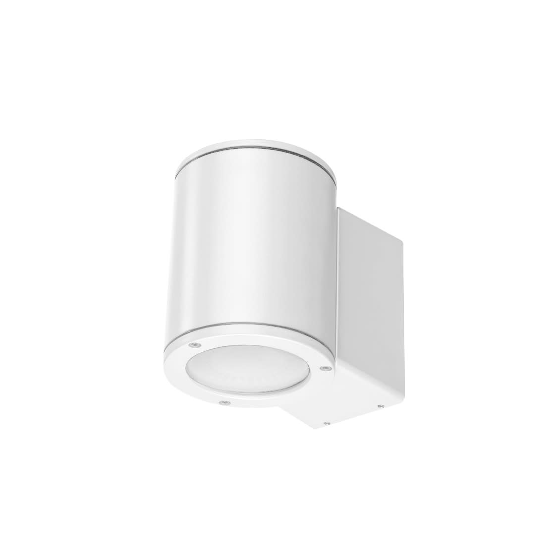Side Lighting - MONOLIGHT 140 29.9W 2278lm 4000K IP65 BI WH 24? 220-240V 50/60Hz 500mA