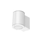 Side Lighting - MONOLIGHT 140 29.9W 2278lm 4000K IP65 BI WH 24? 220-240V 50/60Hz 500mA