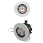 Side Lighting - EYES 90 diam.73mm 5.2W 673lm 3000K IP65 GR 25? 150mA