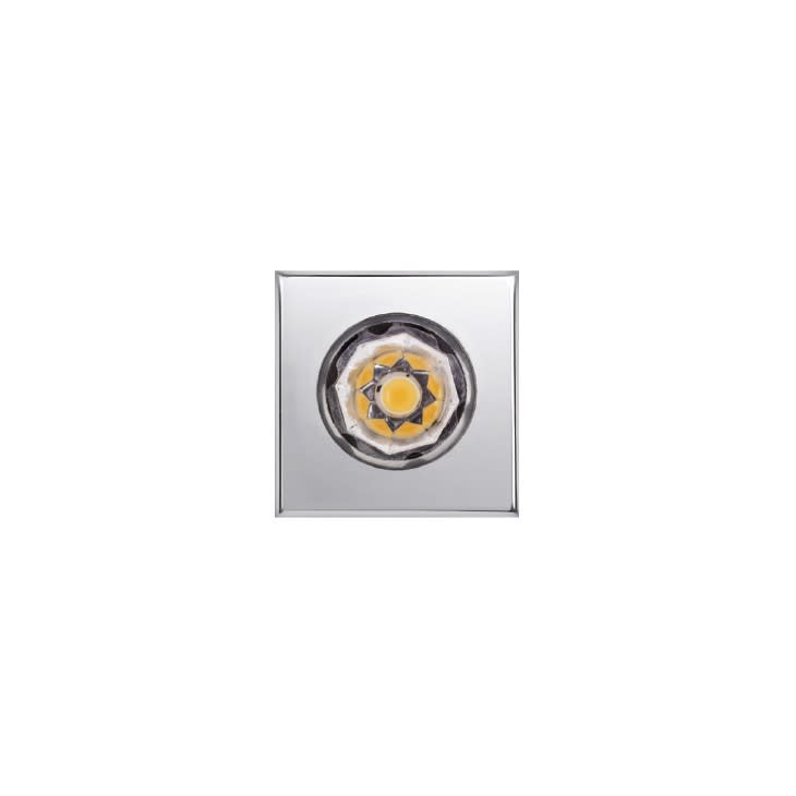 Side Lighting - EYES 40-Q diam.28mm 3.5W 350lm 3000K IP65 CR 45? 350mA