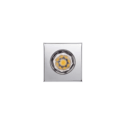 Side Lighting - EYES 40-Q diam.28mm 3.5W 350lm 3000K IP65 CR 45? 350mA