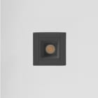 Side Lighting - TRAIL 1 LED 36x38.5mm 3W 129lm 4000K IP20 NE BL 25x35? 220-240V 50/60Hz 500mA