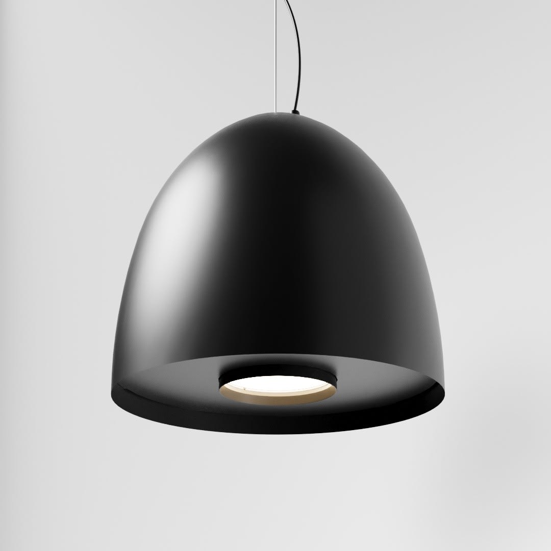 Side Lighting - AURORA XS DALI 41W 5651lm 4000K IP20 NE BL 60? 220-240V  50/60Hz 1050mA