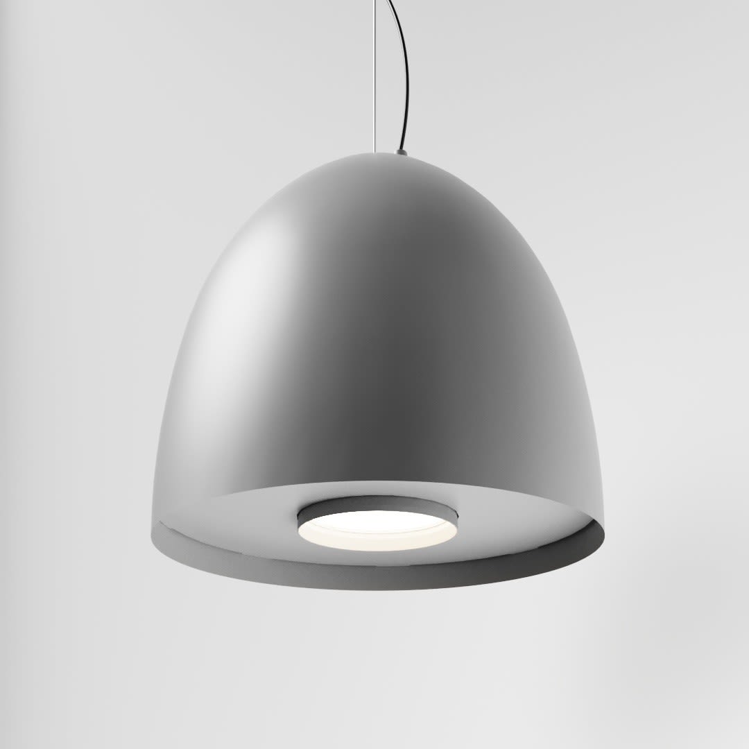 Side Lighting - AURORA XS DALI 41W 5670lm 4000K IP20 GR 30? 220-240V  50/60Hz 1050mA