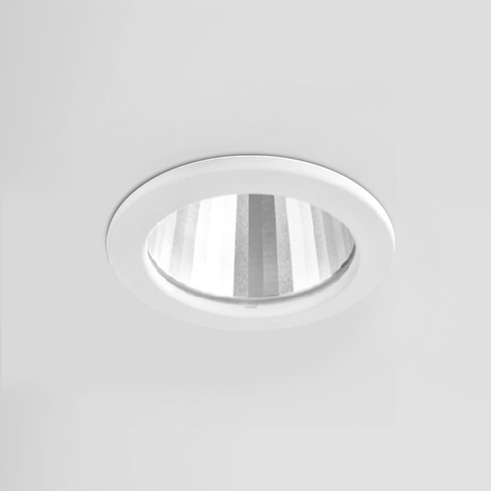 Side Lighting - SWING 15 DALI diam.156mm 24W 3137lm 3000K IP20/43 BR RW 60? 220-240V 50/60Hz 70