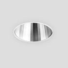 Side Lighting - SWING 15 FLAT dali diam.156mm 24W 3428lm 3000K IP20 BI WH 30? 220-240V 50/60Hz