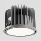 Side Lighting - NET BLOCK 18 dali PLUS diam.205mm 47.5W 5679lm 4000K IP20 GR 90? 220-240V 50/60
