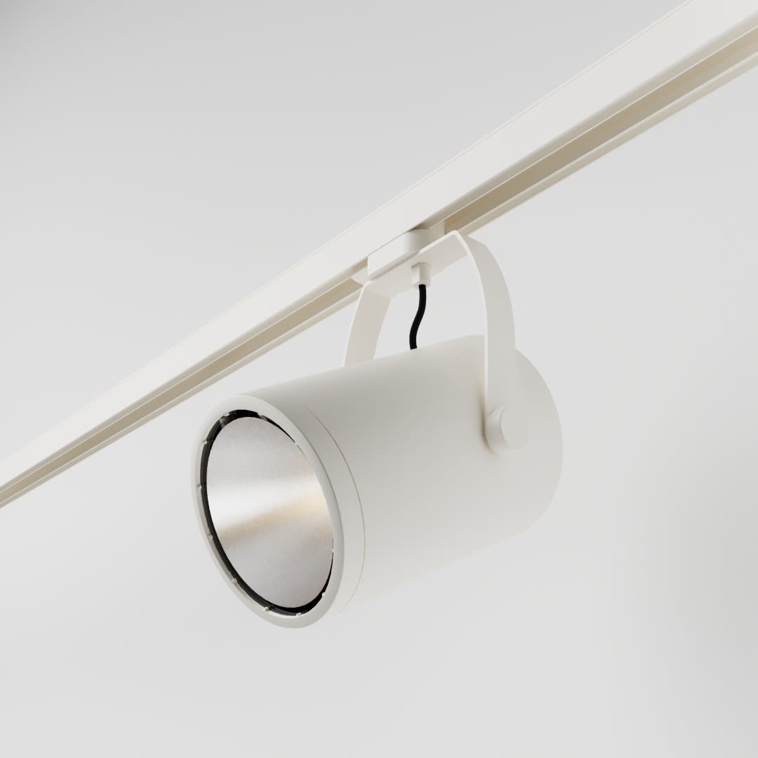 Side Lighting - SIRIUS DALI PLUS 47W 5500lm 3000K IP20 BR RW 20? 220-240V 50/60Hz