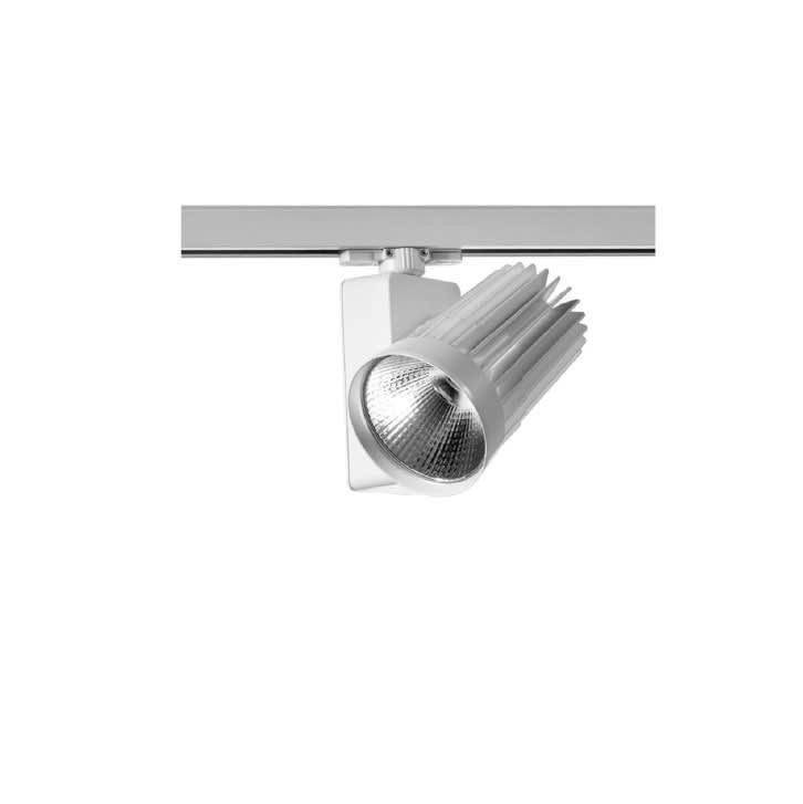 Side Lighting - LUXOR XL 47.5W 5393lm 3000K IP20 GR 60? 220-240V 50/60Hz 1200mA