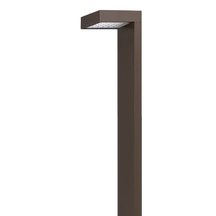 Side Lighting - ELLE XL 67.4W 7450lm 3000K IP65 BW 40? 220-240V  50/60Hz 850mA