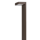 Side Lighting - ELLE XL 67.4W 7450lm 3000K IP65 BW 40? 220-240V 50/60Hz 850mA