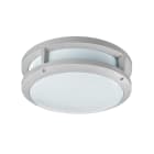 Side Lighting - CERKIO XS 10.6W 632lm 3000K IP65 BI WH 120? 220-240V 50/60Hz 350mA