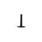 Side Lighting - Palo a pavimento H.600mm diam.60mm Floor pole BI WH