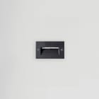 Side Lighting - NEW GREEN XS 6W 222lm 4000K IP65 BI WH AS? 220-240V 50/60Hz 350mA