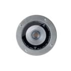 Side Lighting - OLODUM 220 FLAT 20W 2240lm 4000K IP67 INOX 65? 220-240V 50/60Hz 500mA