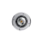 Side Lighting - OLODUM 180 C MDF diam.162mm 9.1W 1209lm 4000K IP67 INOX 45? 220-240V 50/60Hz 2