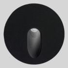 Side Lighting - SMALL-BLADE ROUND 2W 62lm 3000K IP68 NE BL 500mA